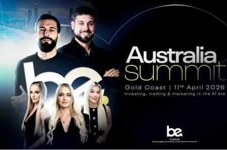BE summit