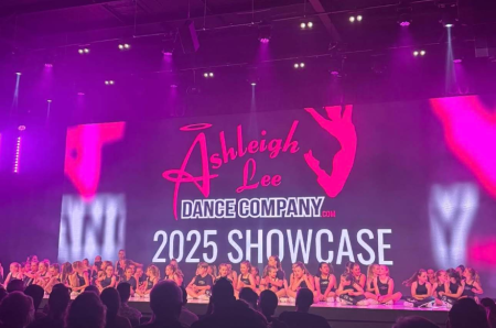 Copy of ALDC 2025 showcase google review