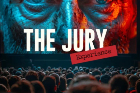 jury